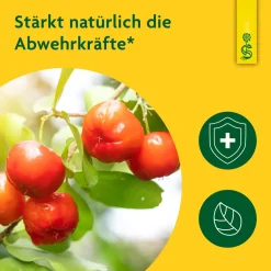 ® Acerola naturtrüber Fruchtsaft|Schoenenberger Sale