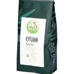 CH’UAN Grüner Tee Sencha Bio>Schoenenberger Hot