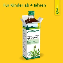 ® Heilpflanzensaft Spitzwegerich><noscript><img width=