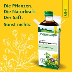 ® Manna-Feigen Sirup|Schoenenberger Hot