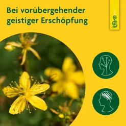 ® naturreiner Heilpflanzensaft Johanniskraut|Schoenenberger Best