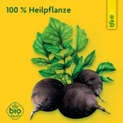 ® naturreiner Heilpflanzensaft Schwarzrettich|Schoenenberger Sale