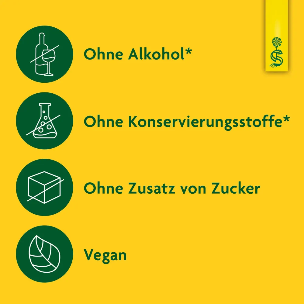 ® naturreiner Pflanzentrunk Ingwer|Schoenenberger