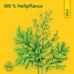 ® naturreiner Heilpflanzensaft Wermut|Schoenenberger