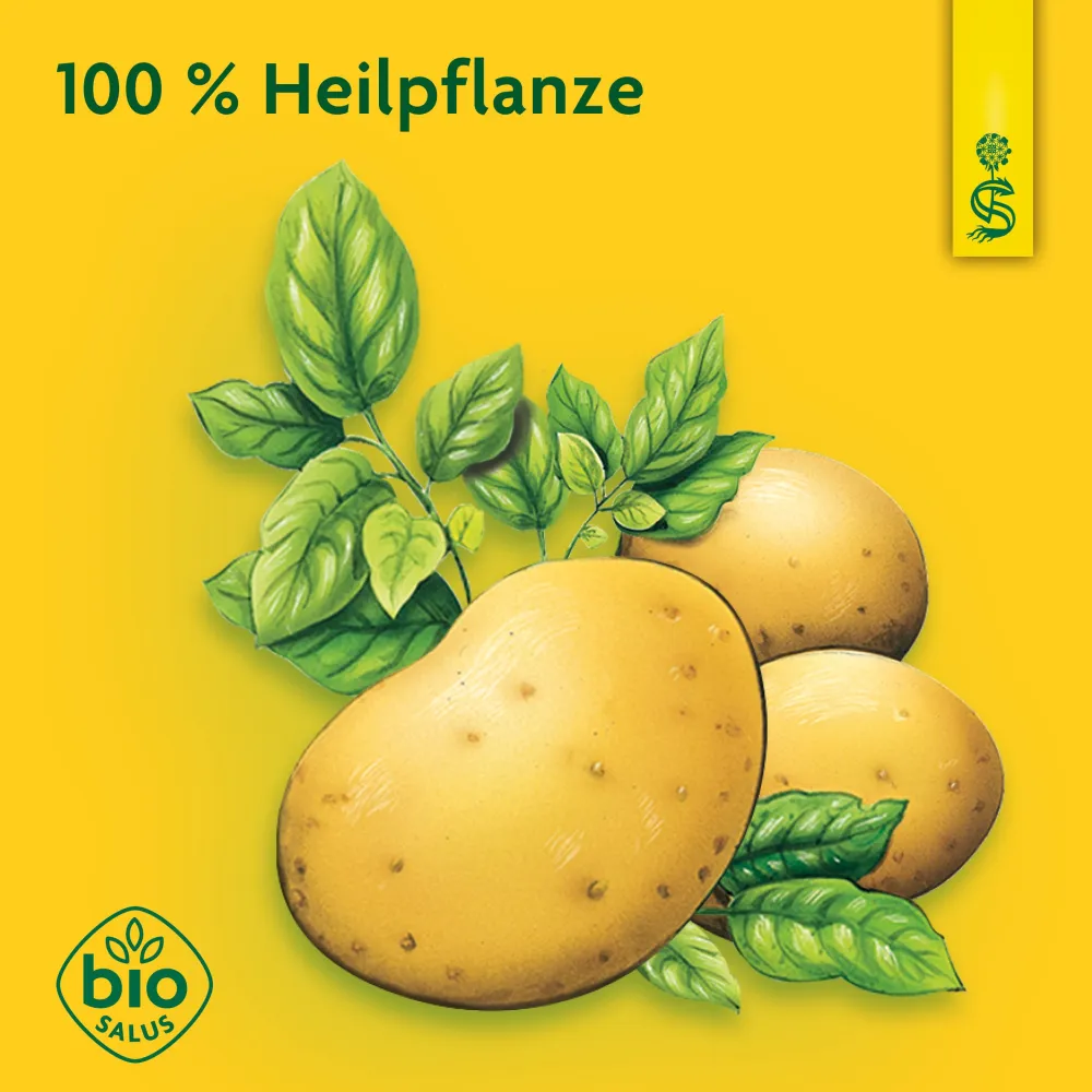 ® Pflanzensaft Kartoffel>Schoenenberger Hot