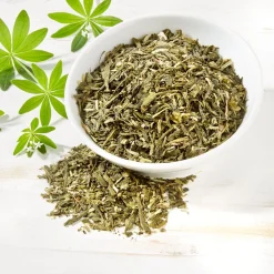 Aromatisierter Grüner Tee Waldmeister><noscript><img width=