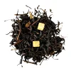 Schrader Englisch Karamell, aromatisierter Schwarztee> Hot