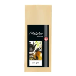 Grüner Mate Tee|SCHRADER Discount