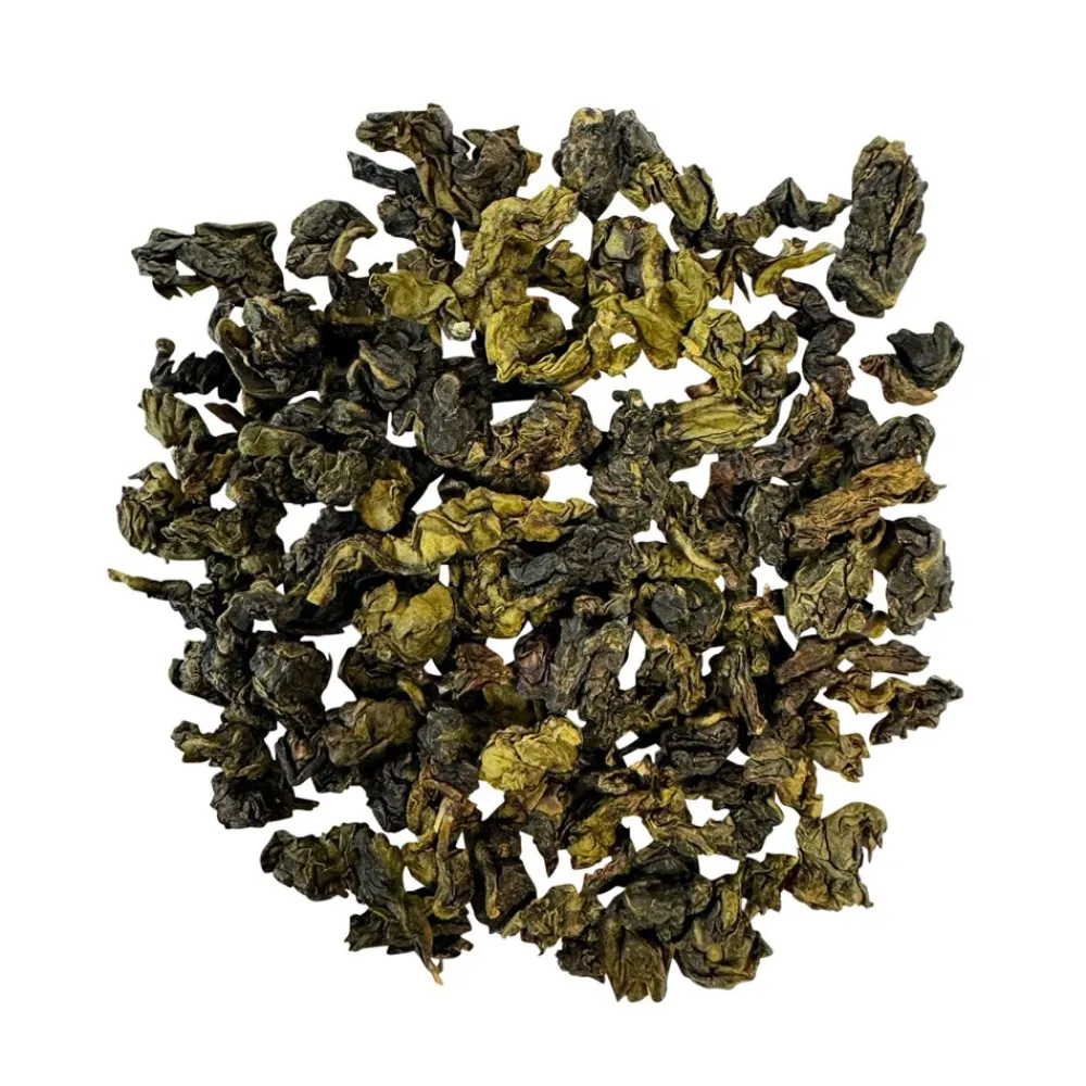Schrader Grüner Tee China Milky Oolong| Sale