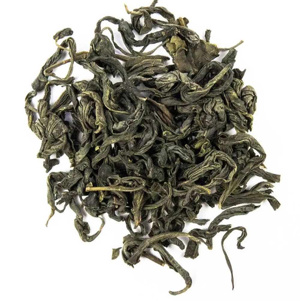 Grüner Tee China Nebeltee Bio>SCHRADER Best