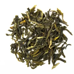 Grüner Tee China Yunnan Grün Silvertips Bio|SCHRADER Discount