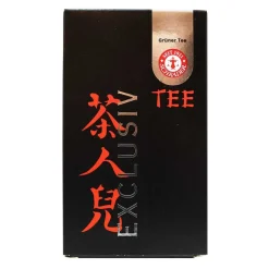 Grüner Tee China Yunnan Grün Silvertips Bio|SCHRADER Discount