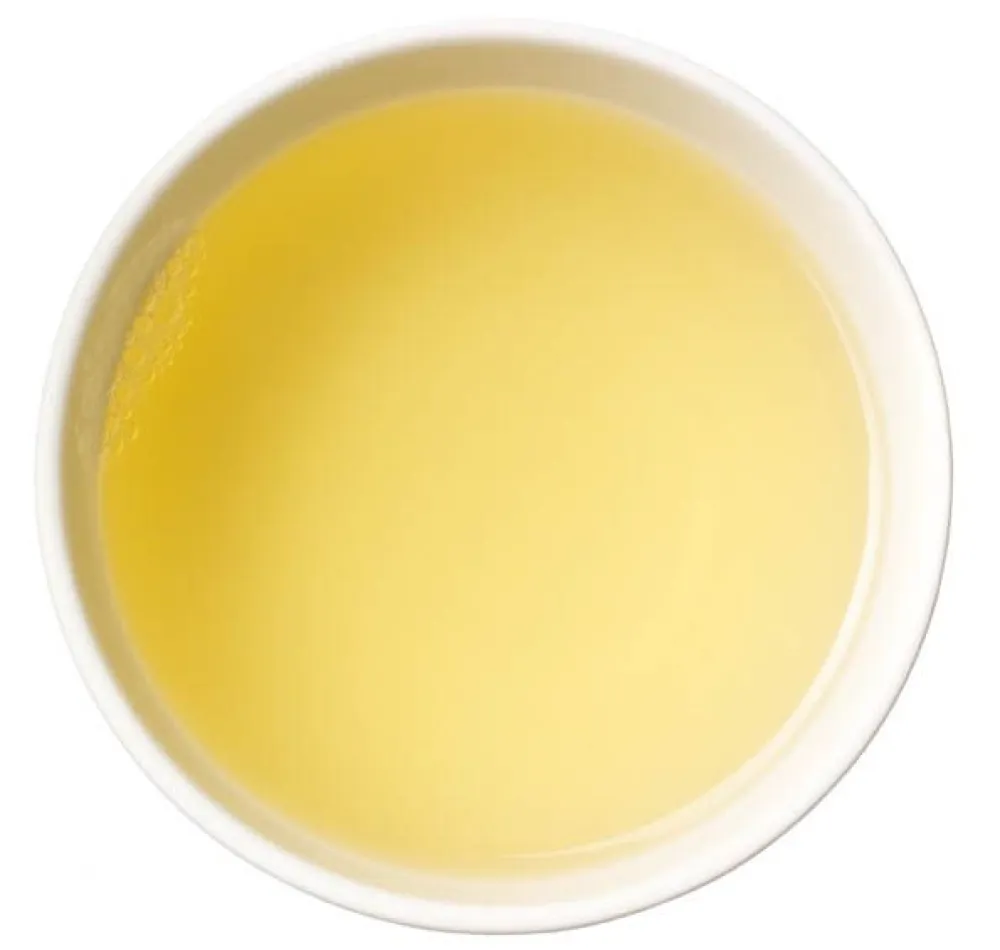 Grüner Tee China Yunnan Grün Silvertips Bio|SCHRADER Discount
