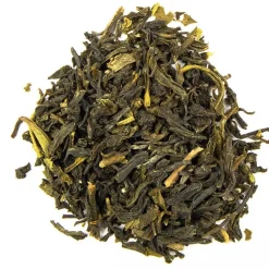Grüner Tee Darjeeling Pussimbing FTGFOP1 Bio|SCHRADER Hot