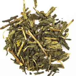 Grüner Tee entkoffeiniert Japan Sencha|SCHRADER Online