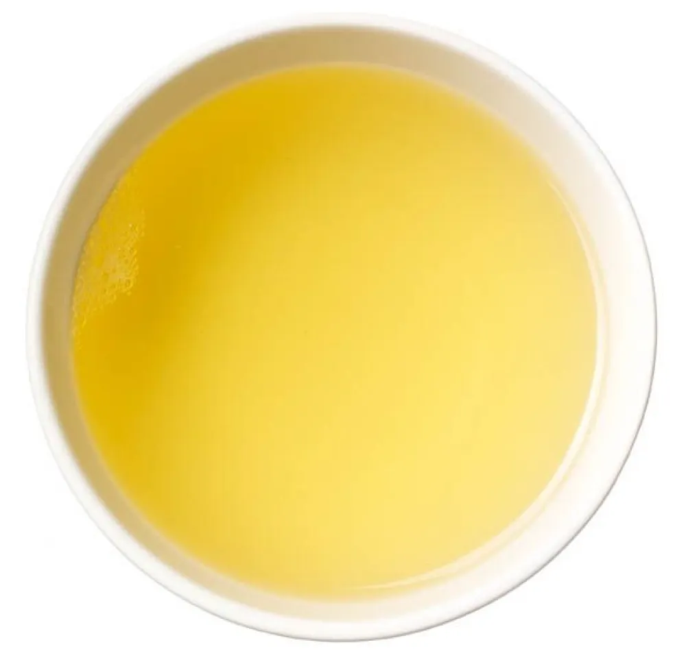 Grüner Tee entkoffeiniert Japan Sencha|SCHRADER Online