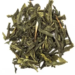 Grüner Tee Japan Bancha Bio>SCHRADER Sale