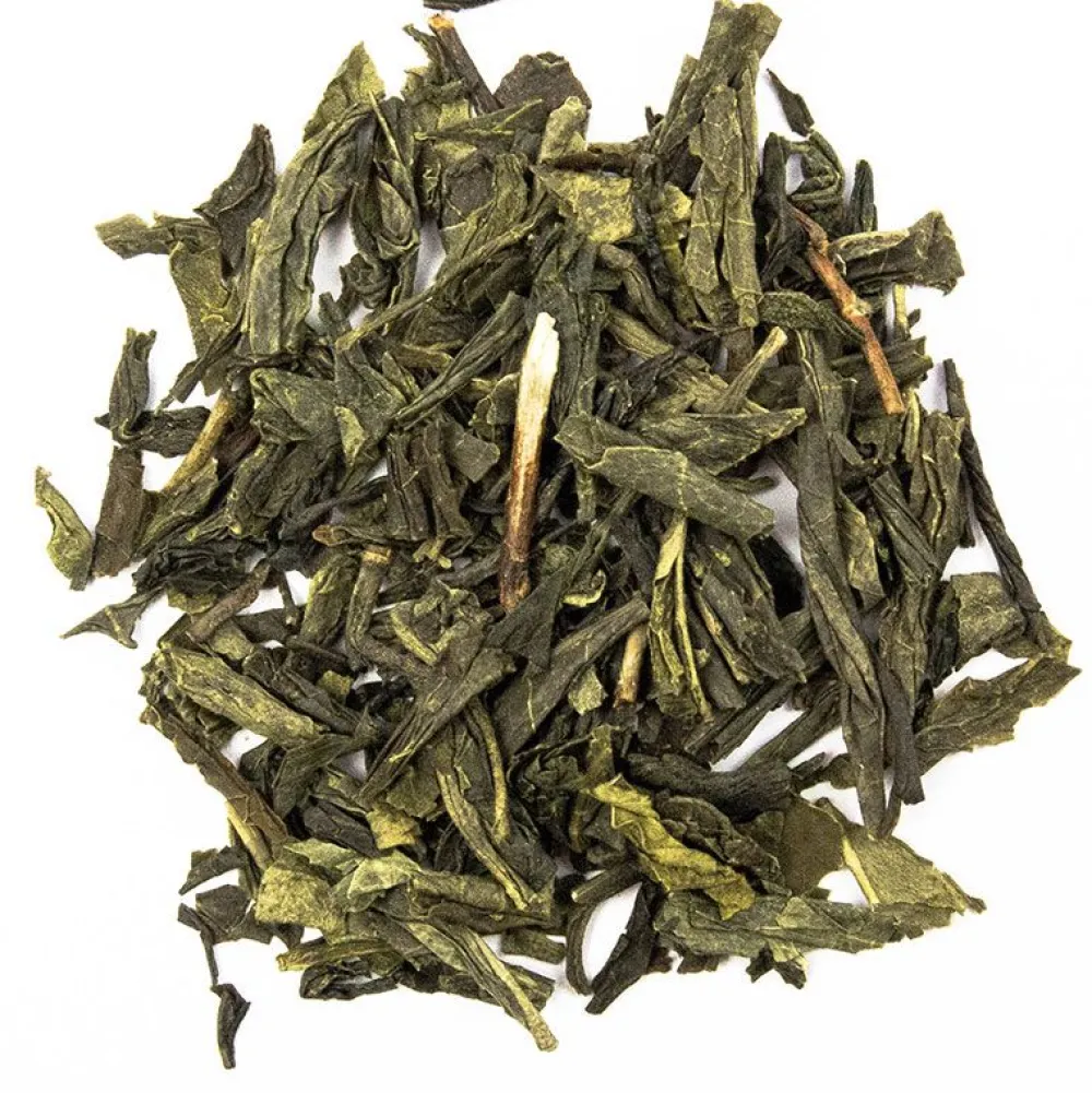 Grüner Tee Japan Bancha Bio>SCHRADER Sale
