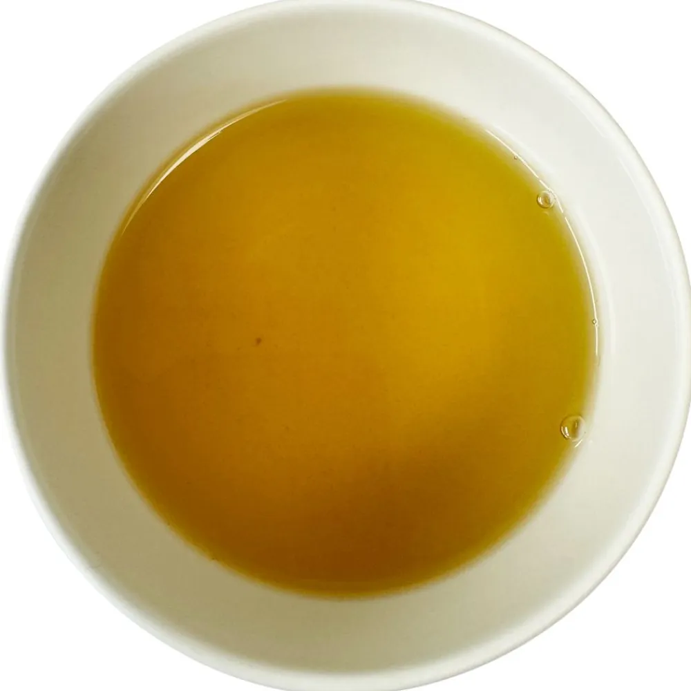 Schrader Grüner Tee Japan Gabalong Bio| Hot