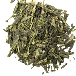 Grüner Tee Japan Sencha Bio|SCHRADER Best