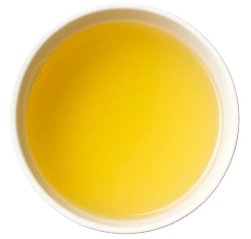 Grüner Tee Japan Sencha Bio|SCHRADER Best