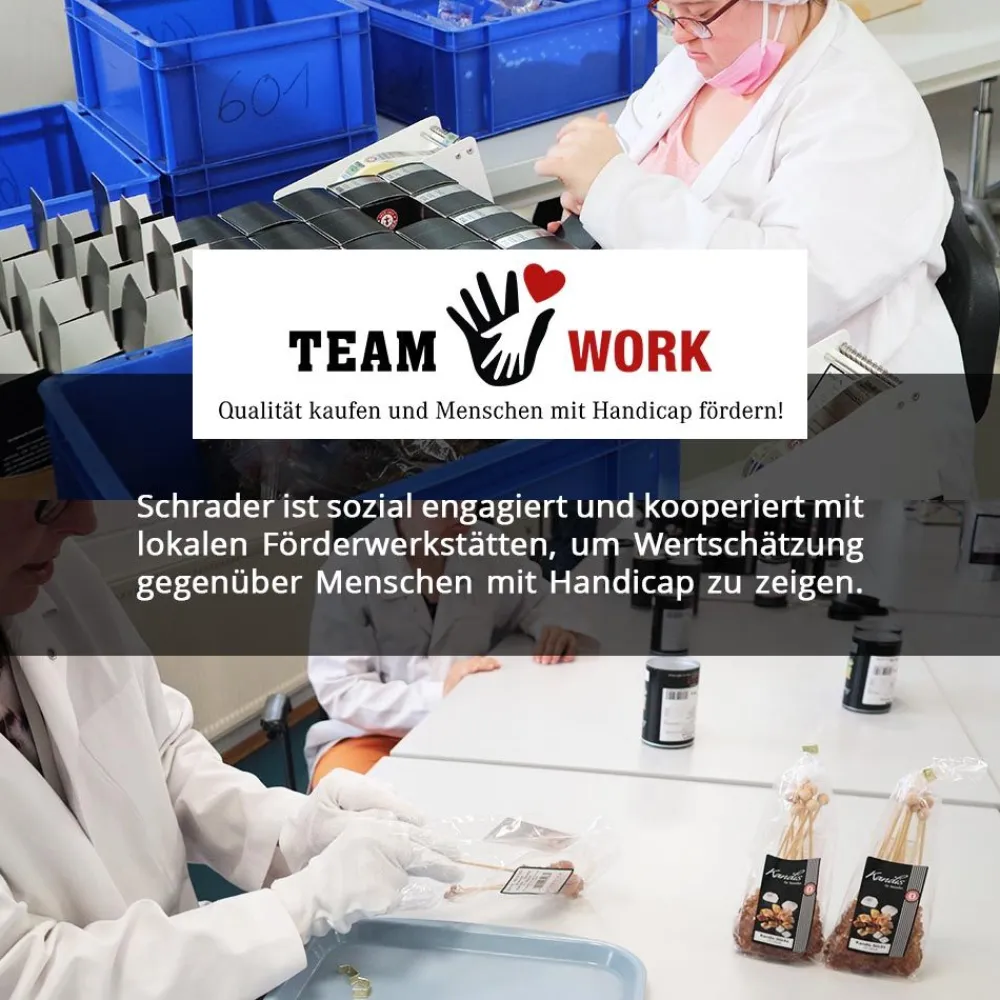 Kräutertee Pfefferminzblätter Bio>SCHRADER Best