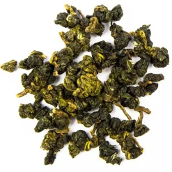 Oolong Tee Formosa Dung Ting>SCHRADER Hot