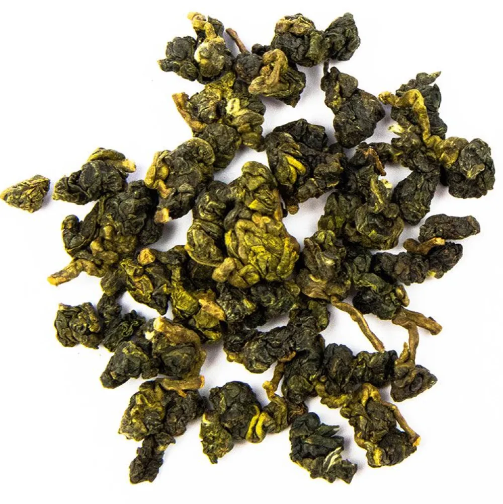 Oolong Tee Formosa Dung Ting>SCHRADER Hot