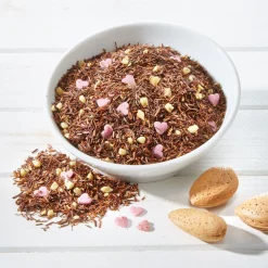 Rooibostee Gebrannte Mandel|SCHRADER Best