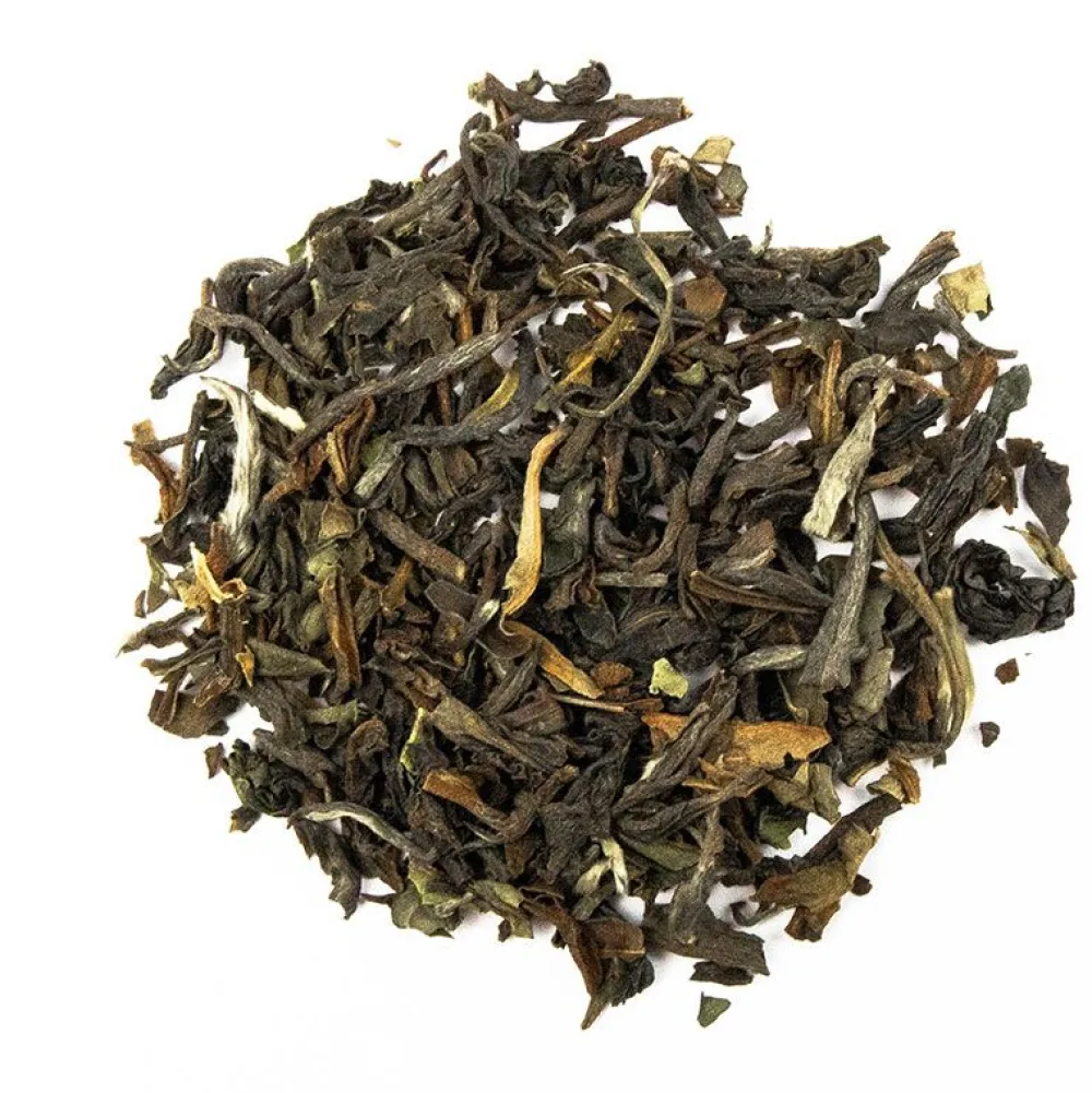 Schwarzer Tee Darjeeling First Flush Himalaya Blend FTGFOP1|SCHRADER Best