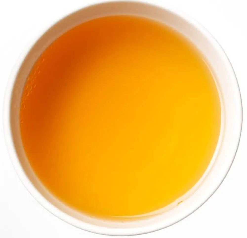 Schwarzer Tee Darjeeling First Flush Nagrifarm FTGFOP1 Bio|SCHRADER New