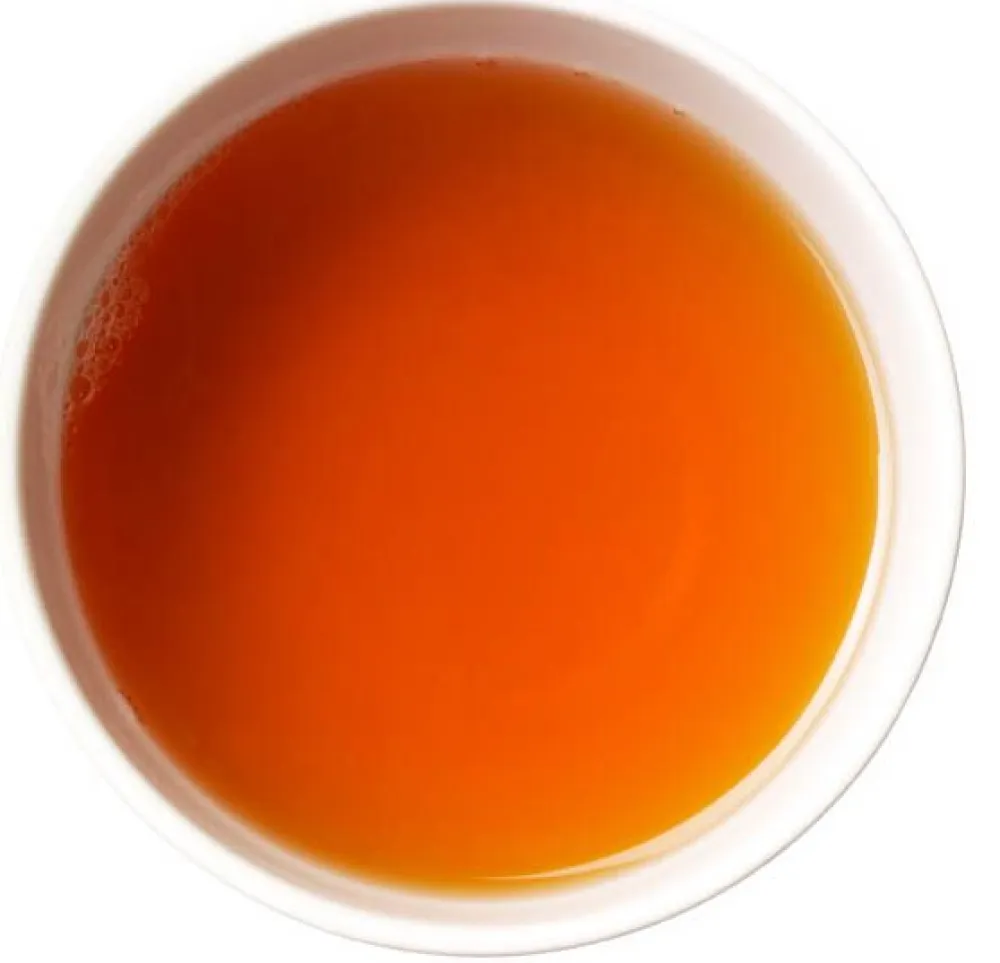 Schwarzer Tee Darjeeling Golden Autumnal Blend FTGFOP1>SCHRADER Discount