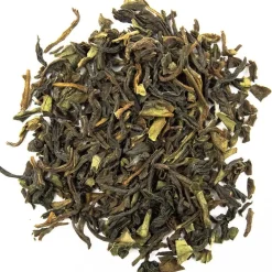 Schwarzer Tee Darjeeling First Flush Lingia FTGFOP1 Bio>SCHRADER Outlet