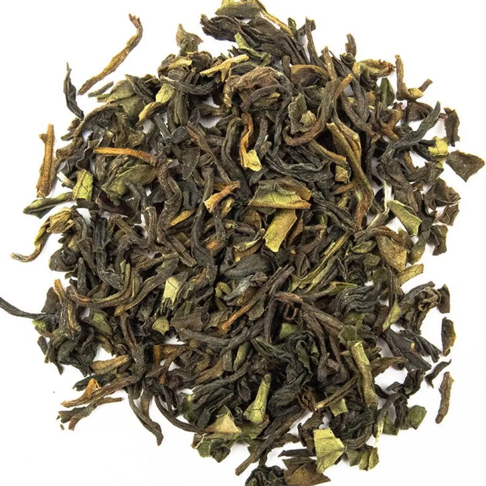 Schwarzer Tee Darjeeling First Flush Lingia FTGFOP1 Bio>SCHRADER Outlet