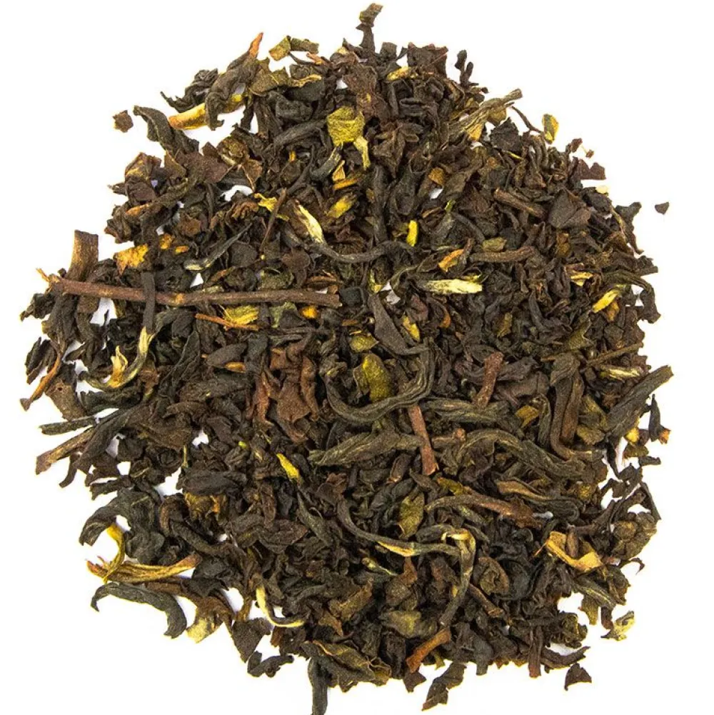 Tee Nr. 4, Ceylon Darjeeling>SCHRADER