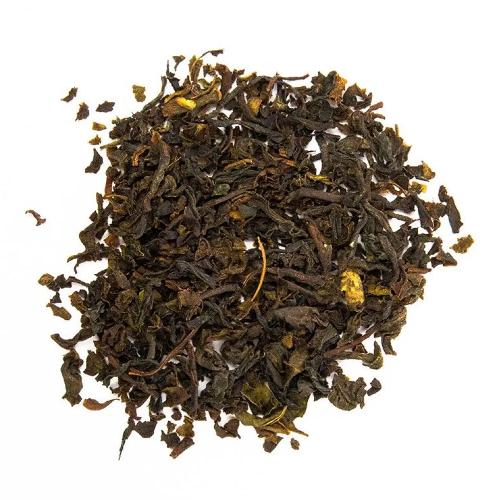 Tee Nr. 10 Schwarzer Tee Ceylon Orange Pekoe>SCHRADER Online