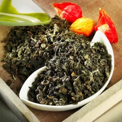 Tee Nr. 49 Schwarzer Tee China Oolong|SCHRADER Sale