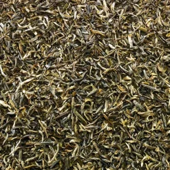 Weißer Tee China White Tips Pi Lo Chun Bio|SCHRADER