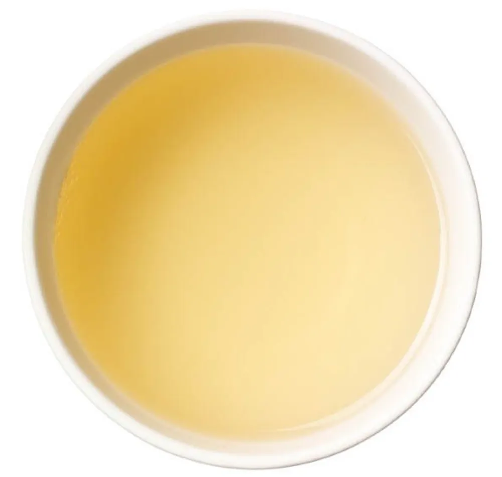 Weißer Tee China White Tips Pi Lo Chun Bio|SCHRADER