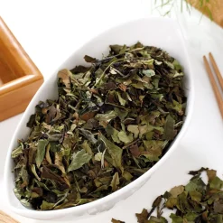 Weißer Tee China White Pai Mu Tan Bio><noscript><img width=
