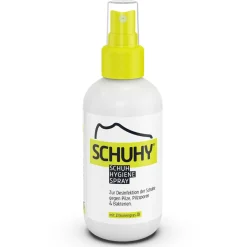 SCHUHY® Schuhhygienespray| New