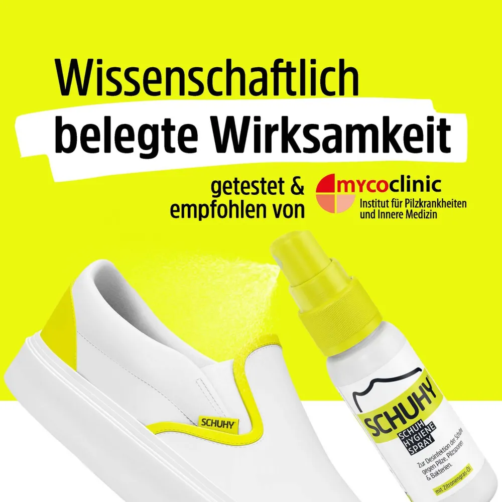 SCHUHY Schuhhygienespray> Sale