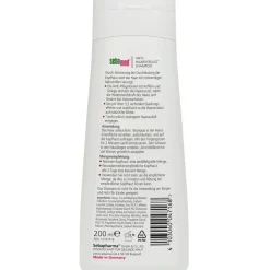 Anti-Haarverlust Shampoo>Sebamed