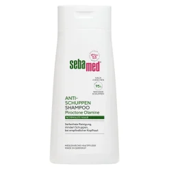 Anti-Schuppen Shampoo>Sebamed Outlet
