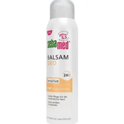 ® Balsam Deo sensitive>Sebamed Online