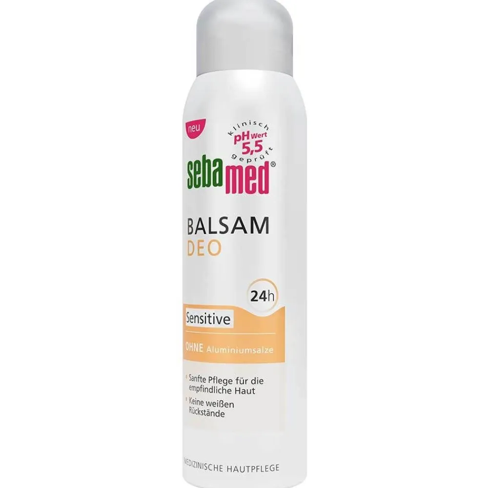 ® Balsam Deo sensitive>Sebamed Online