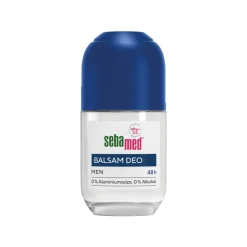 ® DEO SENSITIVE FOR MEN>Sebamed