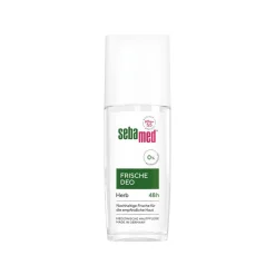 Deo-Spray, Frische Deo Herb|Sebamed Outlet
