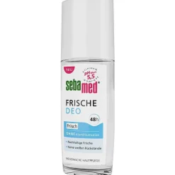 Deo-Spray, Frische Deo Frisch|Sebamed New