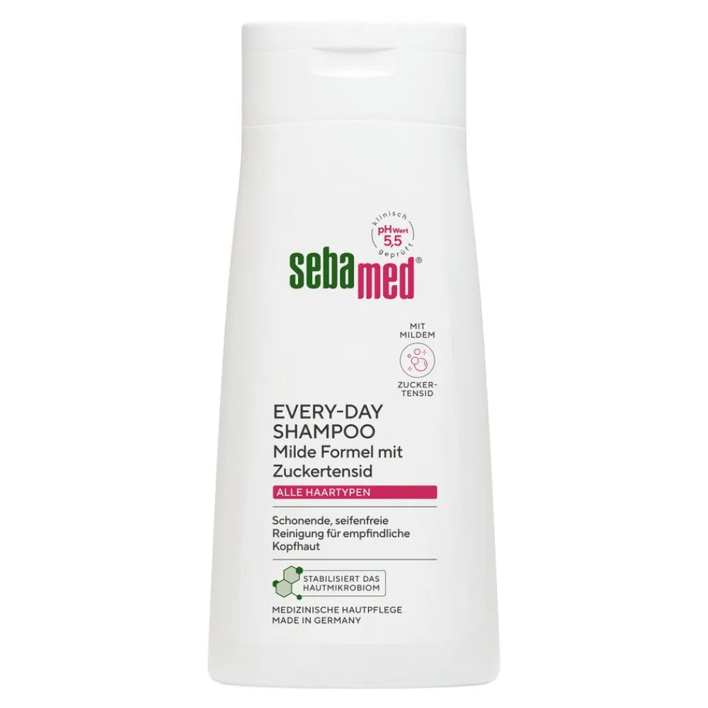 Every-Day Shampoo>Sebamed Sale